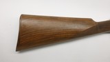 Beretta 486 Parallelo 12ga, 28