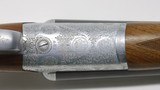 Beretta 486 Parallelo 12ga, 28