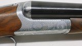 Beretta 486 Parallelo 12ga, 28