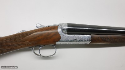 Beretta 486 Parallelo 12ga, 28