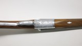 Beretta 486 Parallelo 12ga, 28