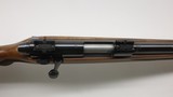 Sako M78 22 Hornet, 22