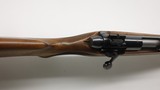 Sako M78 22 Hornet, 22