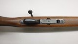 Sako M78 22 Hornet, 22