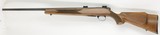Sako M78 22 Hornet, 22