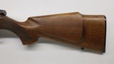 Sako M78 22 Hornet, 22