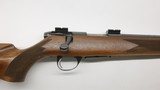 Sako M78 22 Hornet, 22