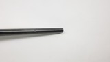 Sako M78 22 Hornet, 22