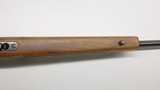 Sako M78 22 Hornet, 22