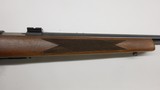 Sako M78 22 Hornet, 22