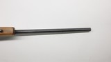 Sako M78 22 Hornet, 22