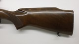 Winchester 70 Featherweight 270 Win, 1960 pre 1964 Collector - 19 of 21