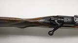 Winchester 70 Featherweight 270 Win, 1960 pre 1964 Collector - 10 of 21