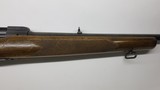 Winchester 70 Featherweight 270 Win, 1960 pre 1964 Collector - 4 of 21