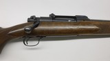 Winchester 70 Featherweight 270 Win, 1960 pre 1964 Collector
