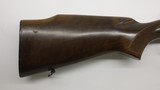 Winchester 70 Featherweight 270 Win, 1960 pre 1964 Collector - 3 of 21