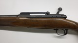 Winchester 70 Featherweight 270 Win, 1960 pre 1964 Collector - 18 of 21