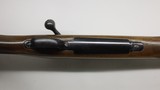 Winchester 70 Featherweight 270 Win, 1960 pre 1964 Collector - 13 of 21