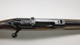 Winchester 70 Featherweight 270 Win, 1960 pre 1964 Collector - 9 of 21