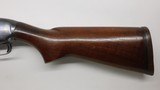 Winchester Model 12 Heavy Duck 12ga 32' Solid Rib 1947 - 19 of 21