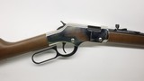 Henry Golden Boy Silver 22 Lr 17