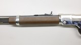 Henry Golden Boy Silver 22 Lr 17