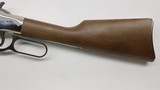 Henry Golden Boy Silver 22 Lr 17
