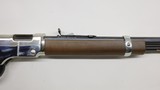 Henry Golden Boy Silver 22 Lr 17