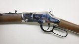 Henry Golden Boy Silver 22 Lr 17