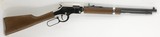 Henry Golden Boy Silver 22 Lr 17