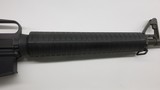 Colt Match Target HBAR 223 5.56mm AR15 Early gun - 4 of 22