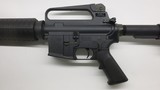 Colt Match Target HBAR 223 5.56mm AR15 Early gun - 18 of 22
