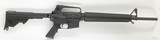 Colt Match Target HBAR 223 5.56mm AR15 Early gun - 22 of 22