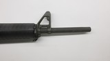 Colt Match Target HBAR 223 5.56mm AR15 Early gun - 5 of 22