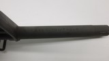 Colt Match Target HBAR 223 5.56mm AR15 Early gun - 7 of 22