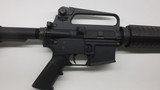 Colt Match Target HBAR 223 5.56mm AR15 Early gun - 1 of 22