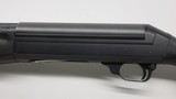 Benelli SBE Super Black Eagle Syn 12ga 3.5