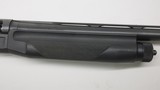 Benelli SBE Super Black Eagle Syn 12ga 3.5