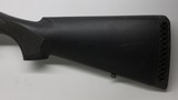 Benelli SBE Super Black Eagle Syn 12ga 3.5