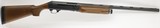 Benelli SBE Super Black Eagle Wood 12ga 3.5