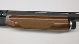 Benelli SBE Super Black Eagle Wood 12ga 3.5