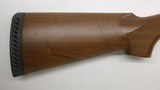 Benelli SBE Super Black Eagle Wood 12ga 3.5