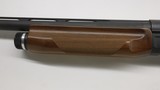 Benelli SBE Super Black Eagle Wood 12ga 3.5
