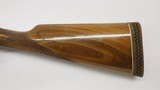 Laurona full Spanish Sidelock, 12ga, 26