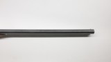 Laurona full Spanish Sidelock, 12ga, 26