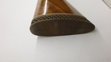 Laurona full Spanish Sidelock, 12ga, 26