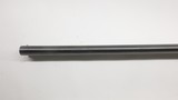 Laurona full Spanish Sidelock, 12ga, 26