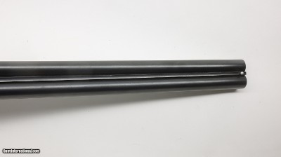 Laurona full Spanish Sidelock, 12ga, 26