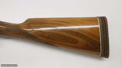 Laurona full Spanish Sidelock, 12ga, 26