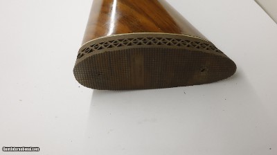 Laurona full Spanish Sidelock, 12ga, 26